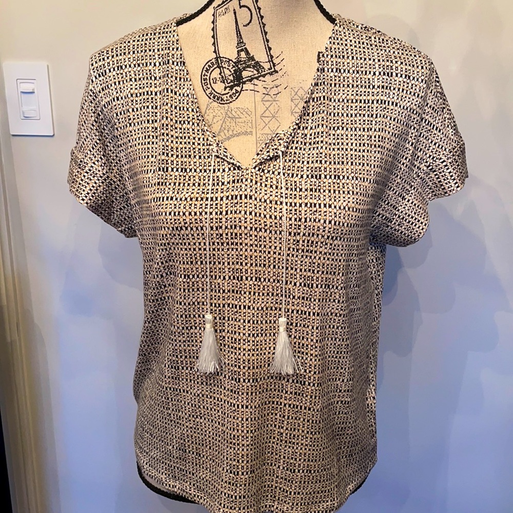 Brooks brothers new with tags top size S *PICK 2 for $35*